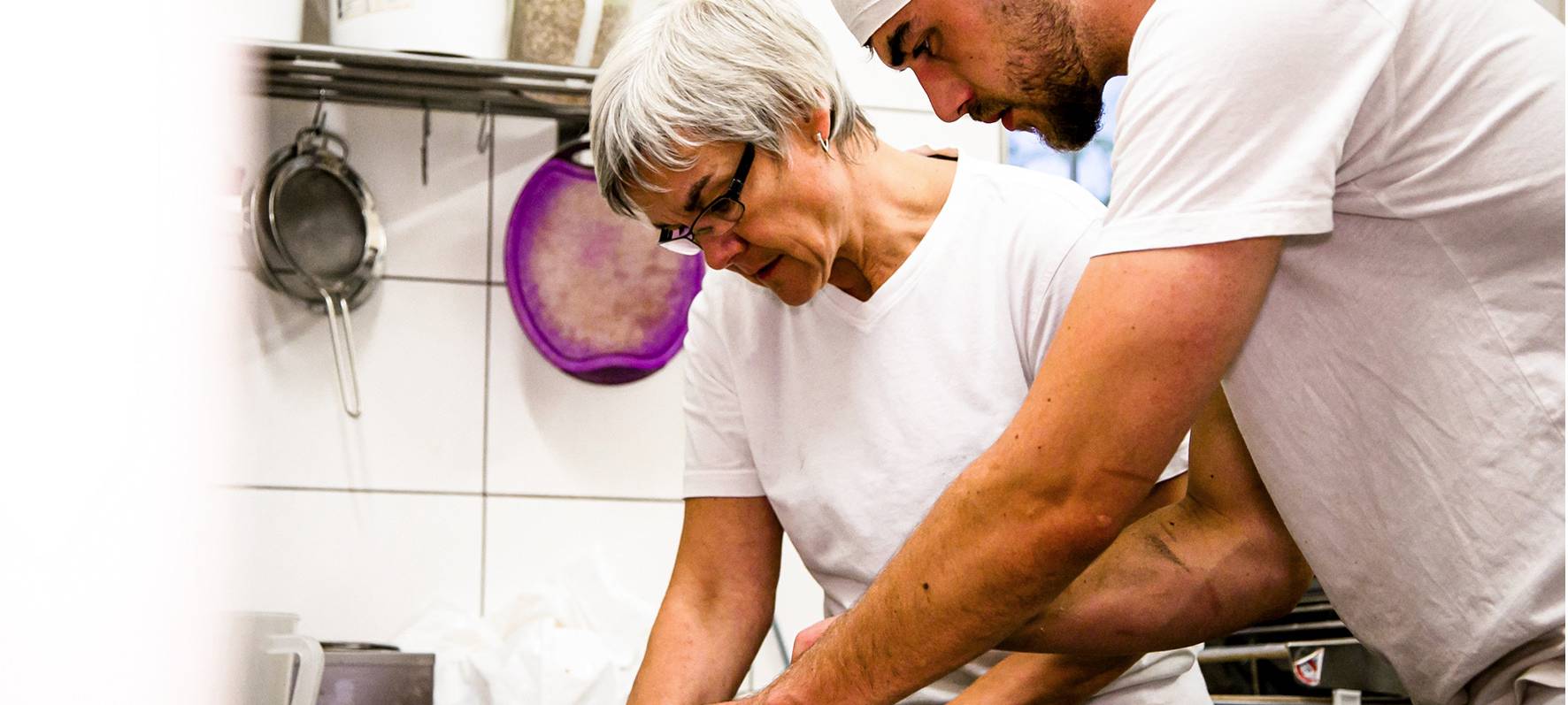 Sauerland: Suche nach Bäcker-Azubis