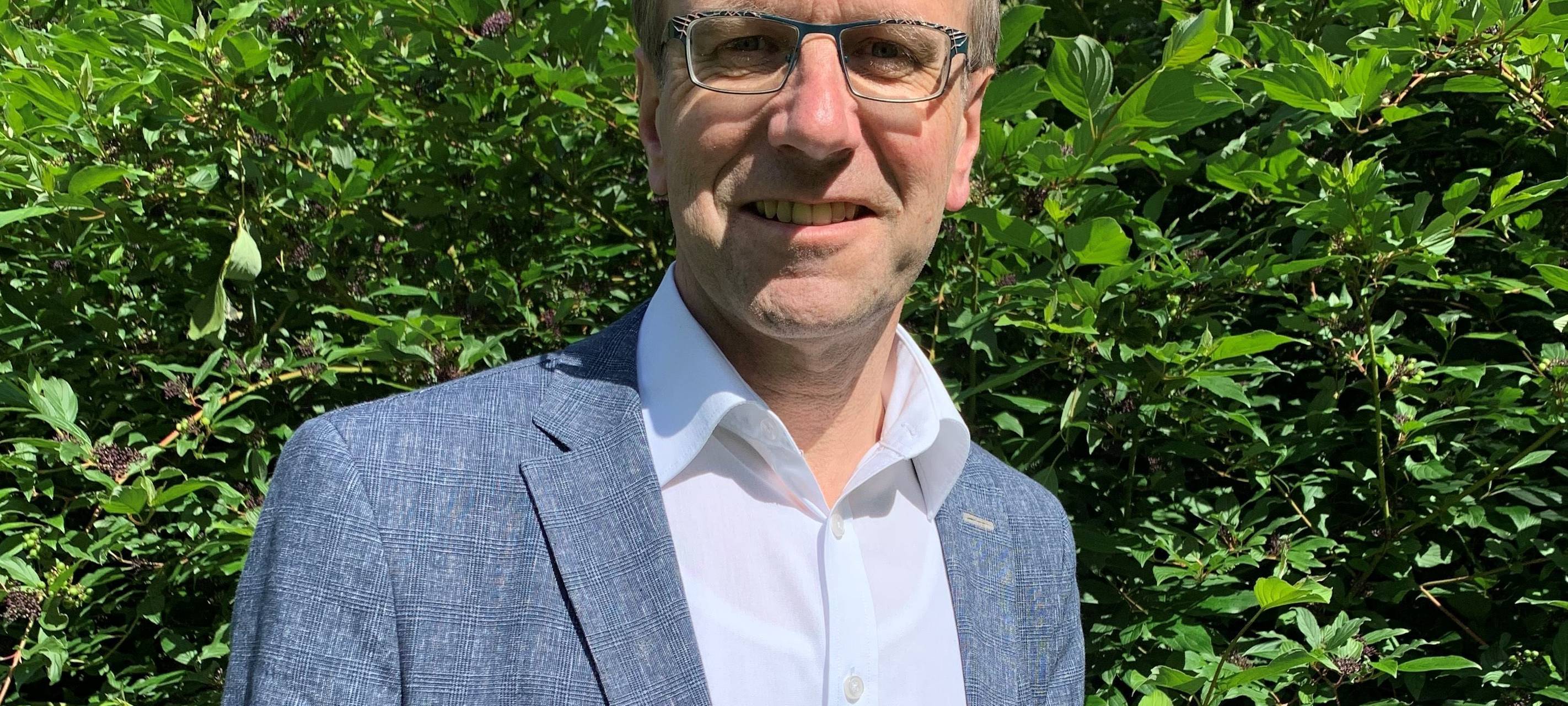 Christof Bartsch, Bürgermeister, Brilon,