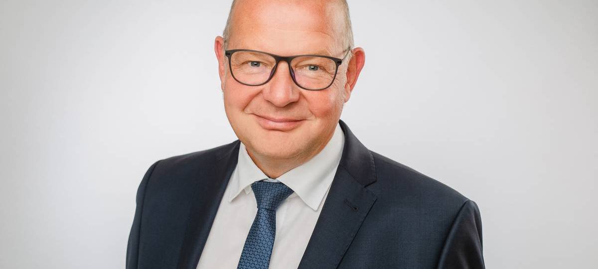 Stephan Kersting, Eslohe, Bürgermeister