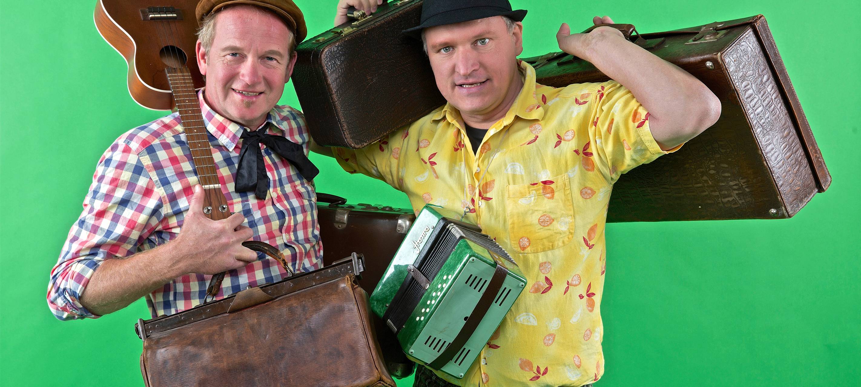 Kinderkulturtage in Brilon