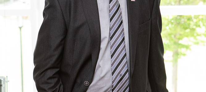 Thomas Schröder CDU, Marsberg