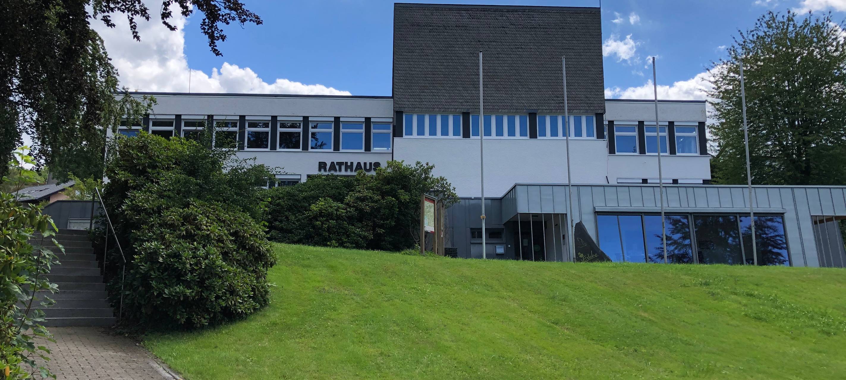 Eslohe investiert halbe Mio. Euro in Schulen