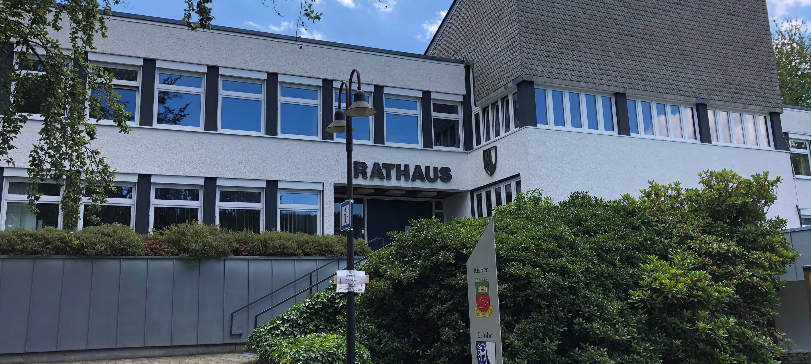 Eslohe will Geld in 2 Dörfer investieren