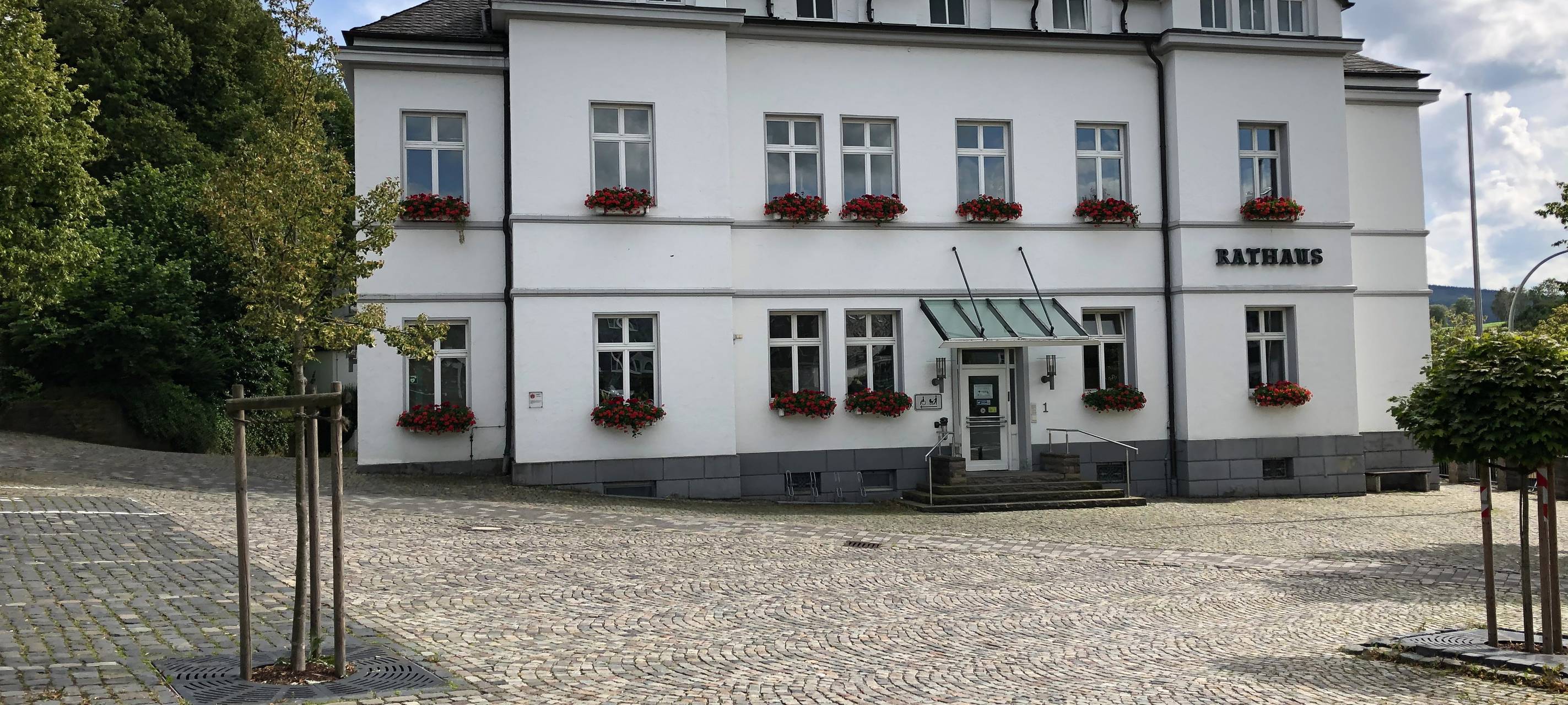 Schmallenberger Straßen werden ab heute umbenannt