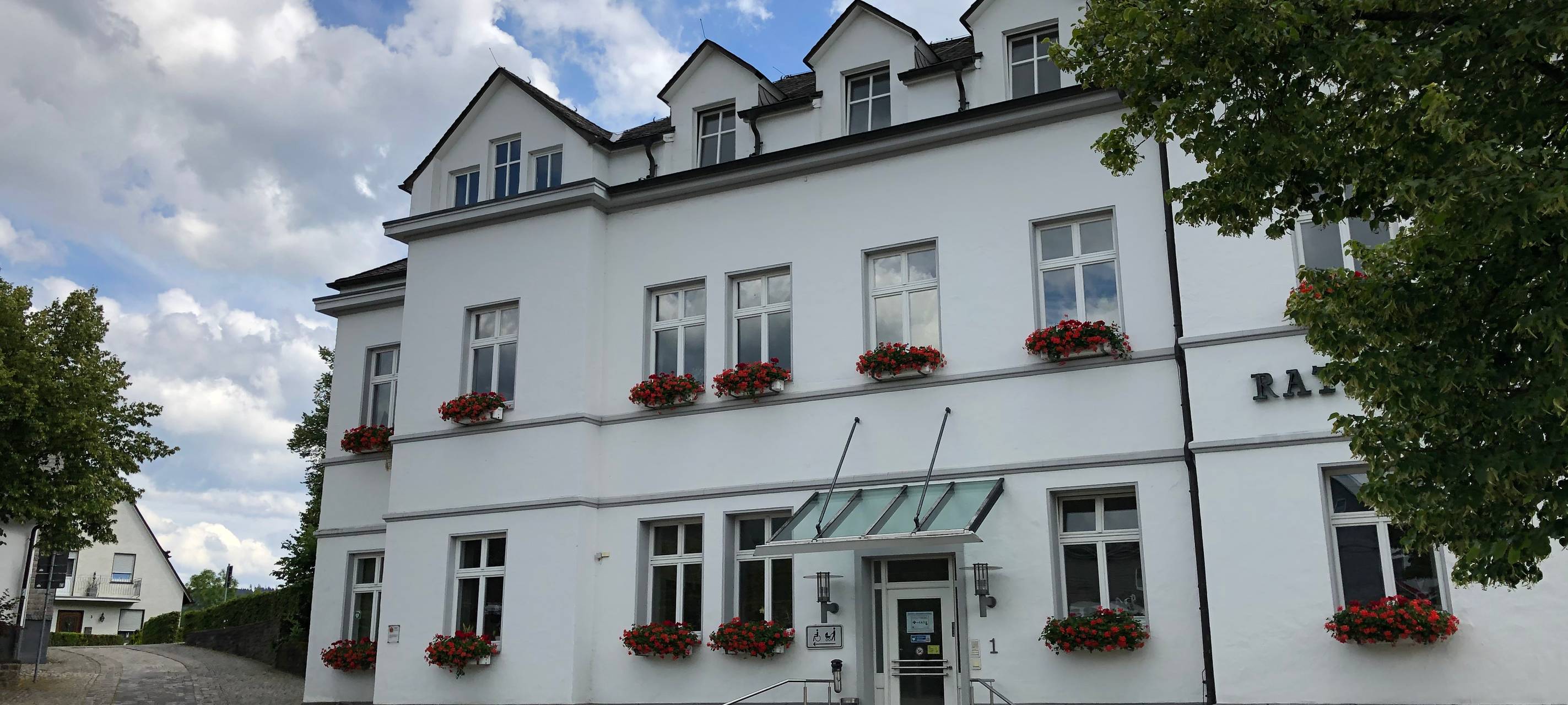 Schmallenberg ist finanziell solide aufgestellt