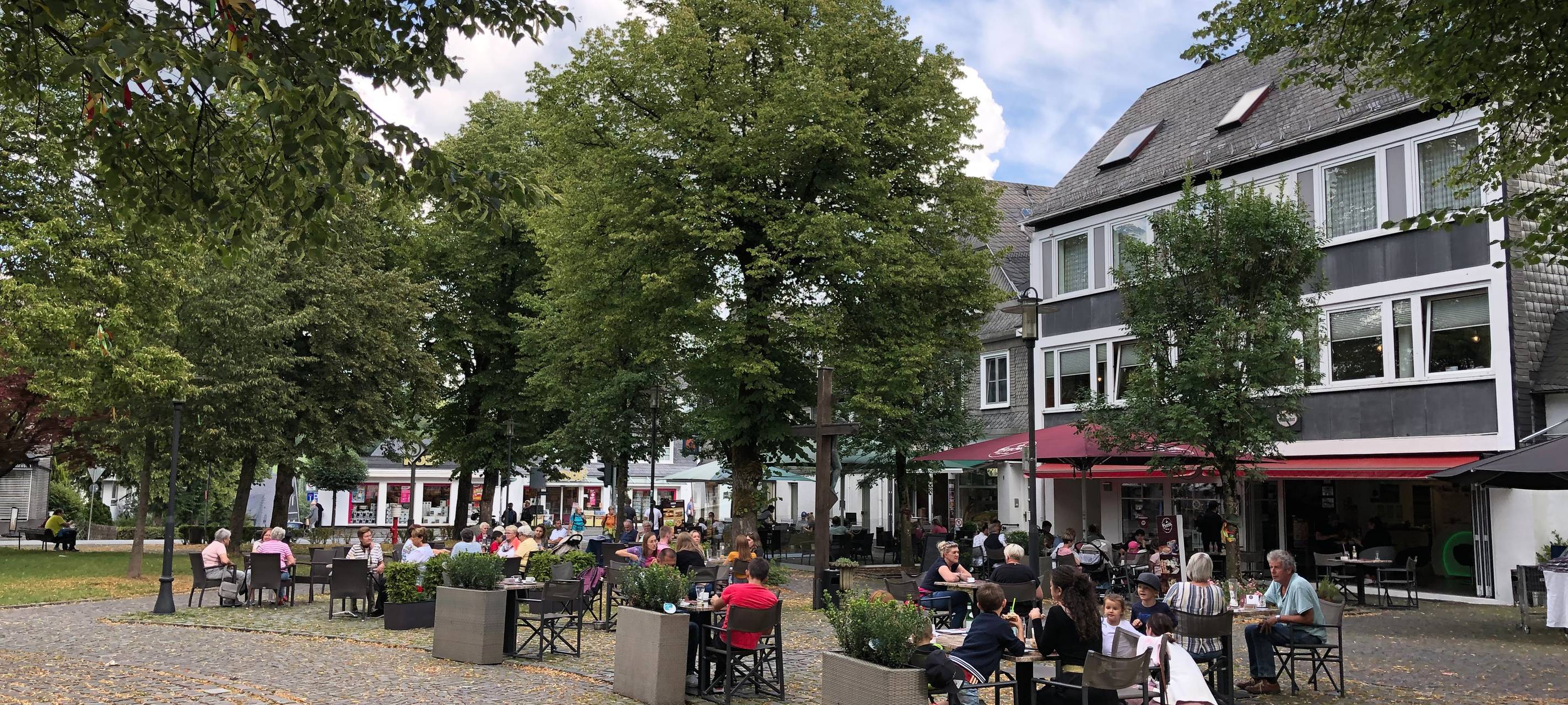 Neue Corona-Regeln im HSK