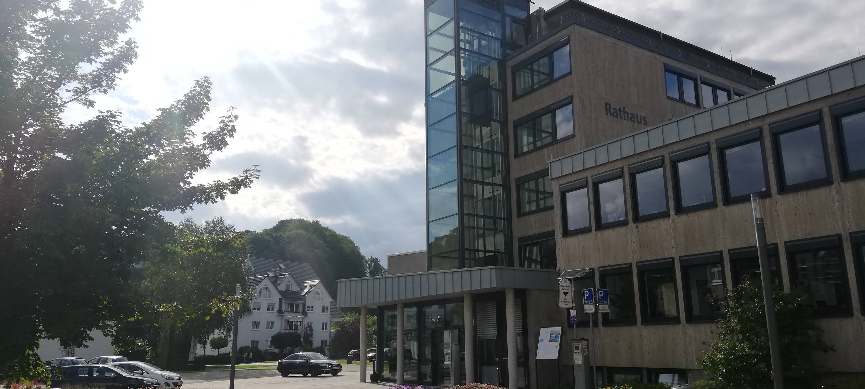 Meschede will keine Steuern erhöhen