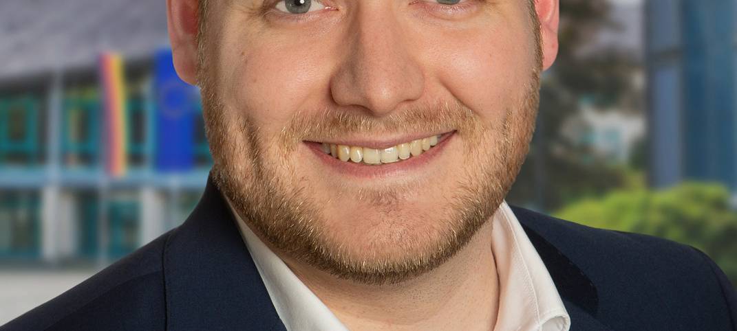 Matthias Scheidt, Bestwig, Bürgermeister,