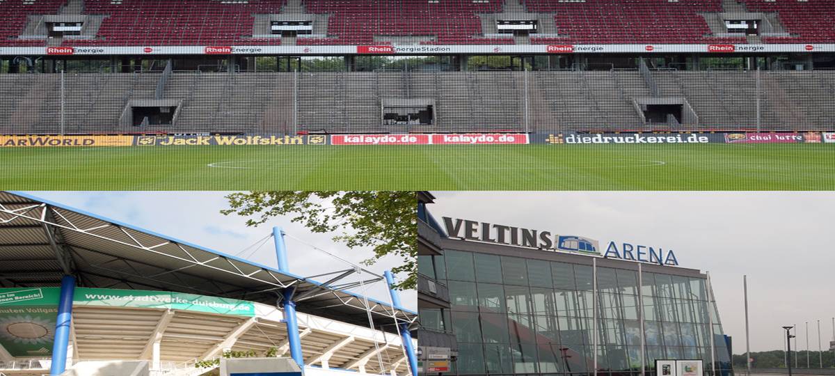 Champions League und Europa League: Alle Infos zum Re-Start in den Wettbewerben