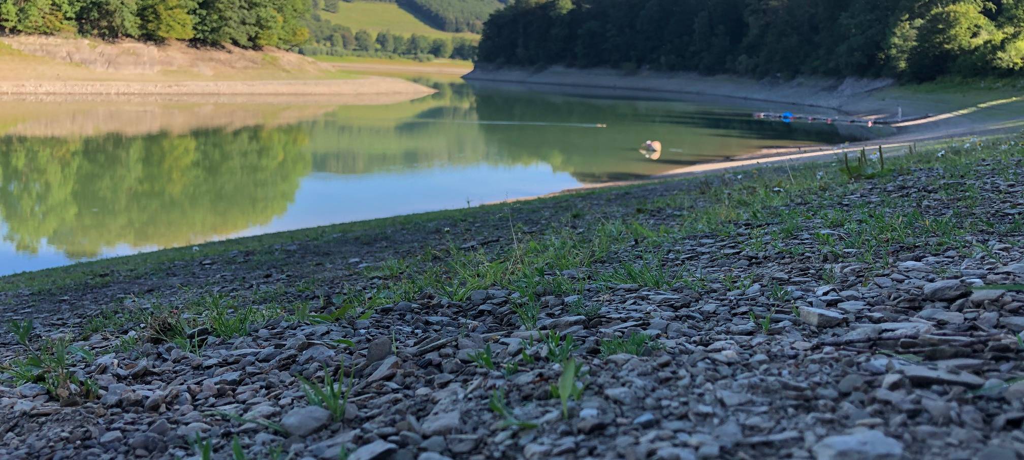 Ruhrverband zieht Wetterbilanz für's Sauerland