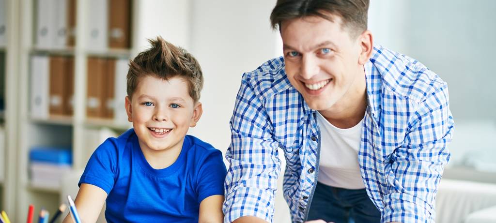 Jeder fünfte Junge im HSK braucht eine Sprachtherapie