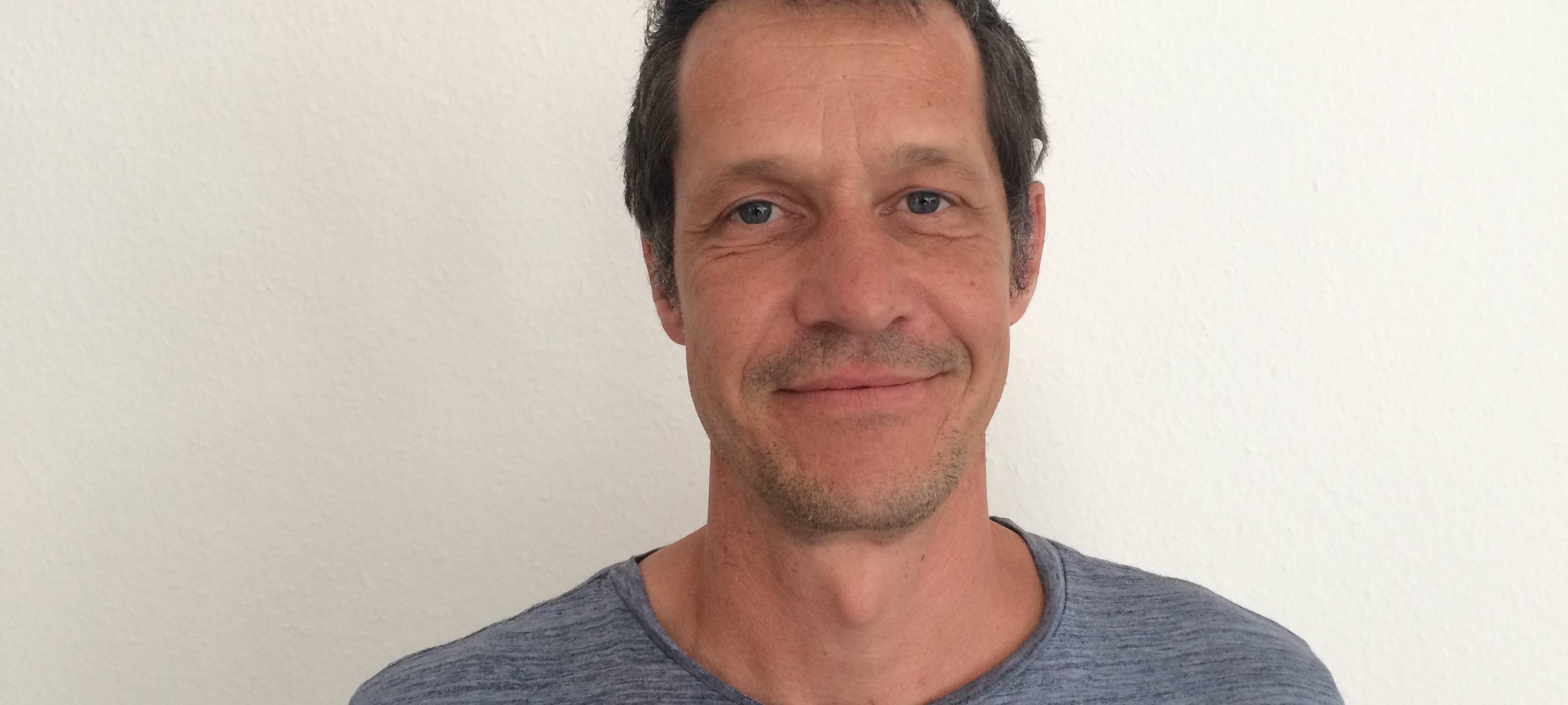 Wolfram Essling-Wintzer