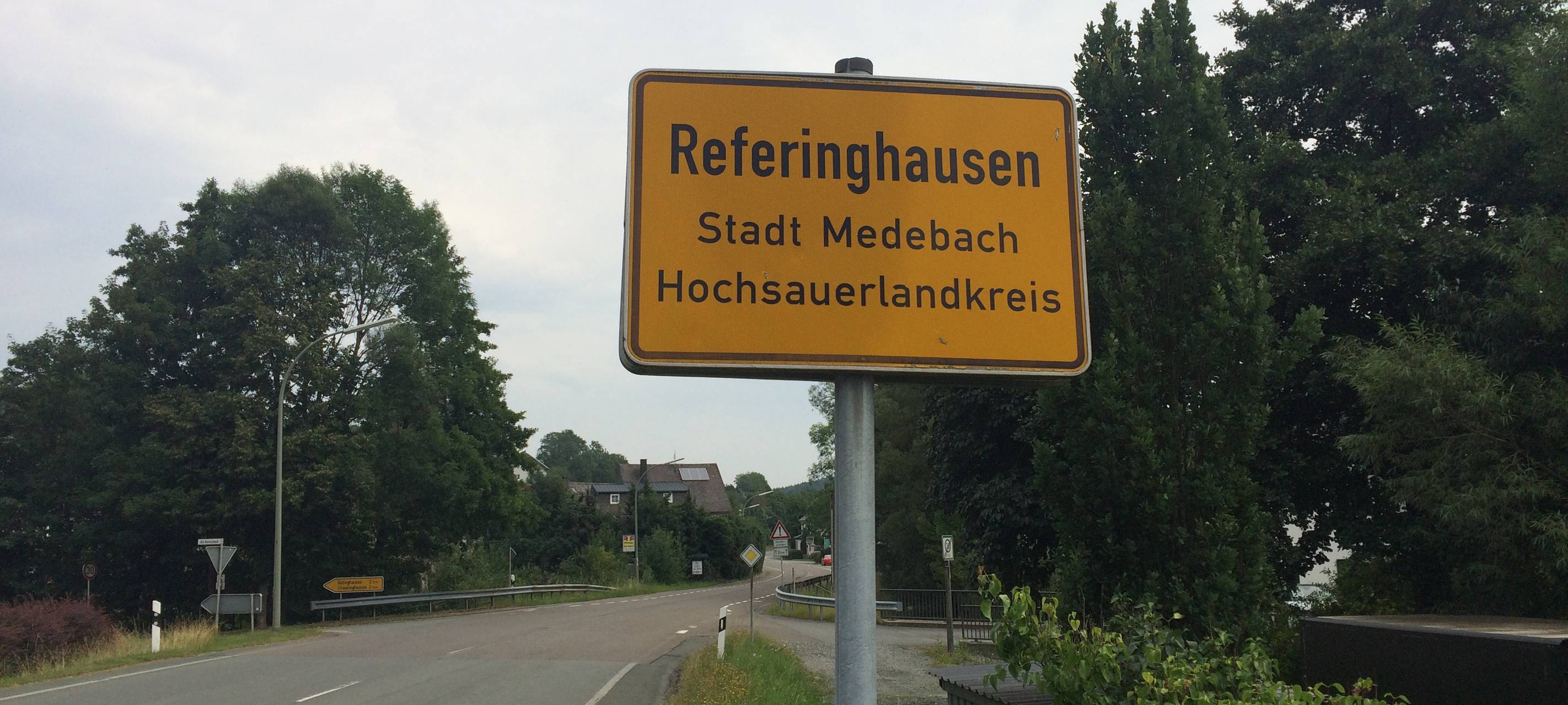 Referinghausen