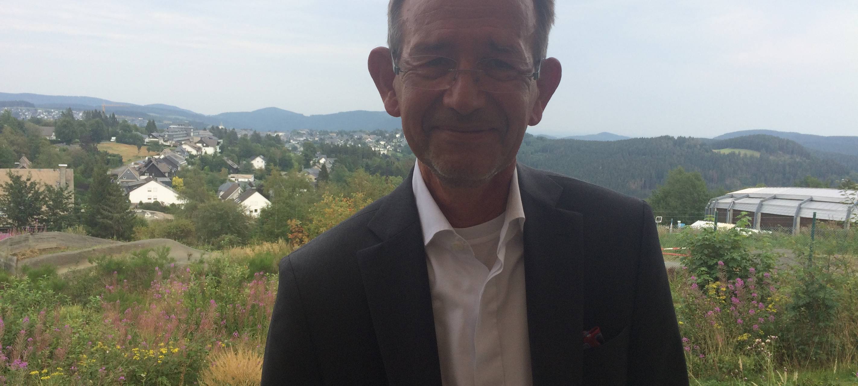 Andreas Pulver