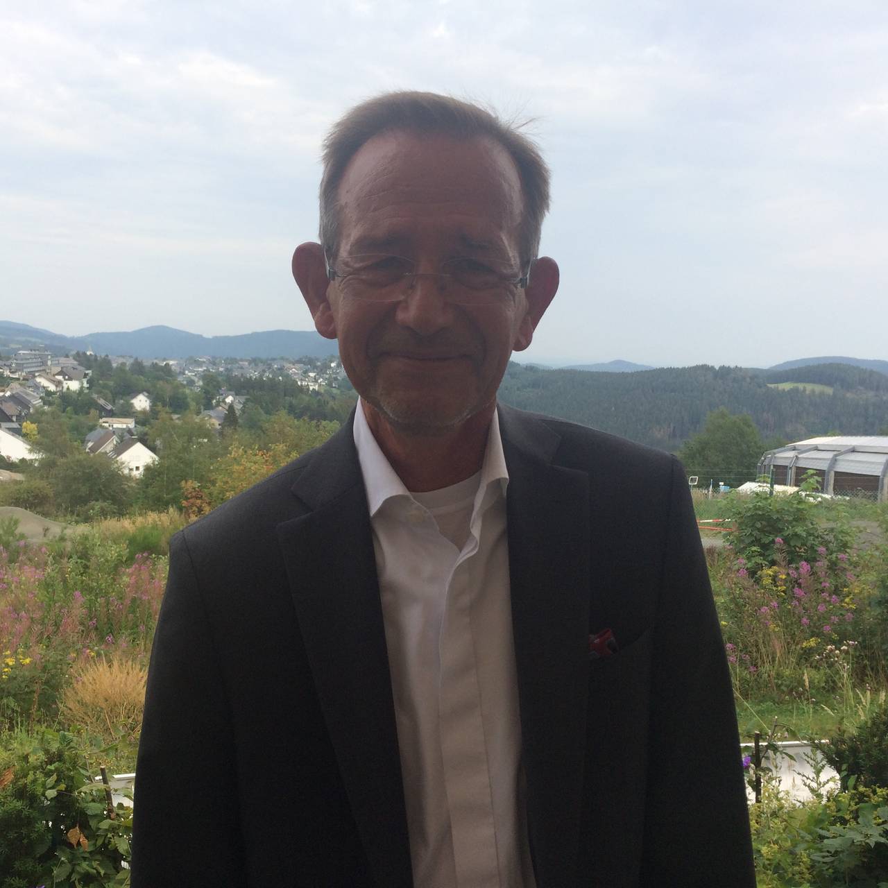 Andreas Pulver