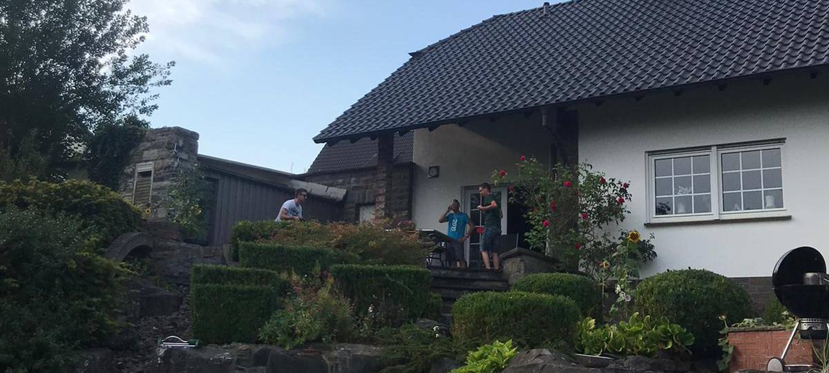 Immobilienpreise im Hochsauerlandkreis unverändert