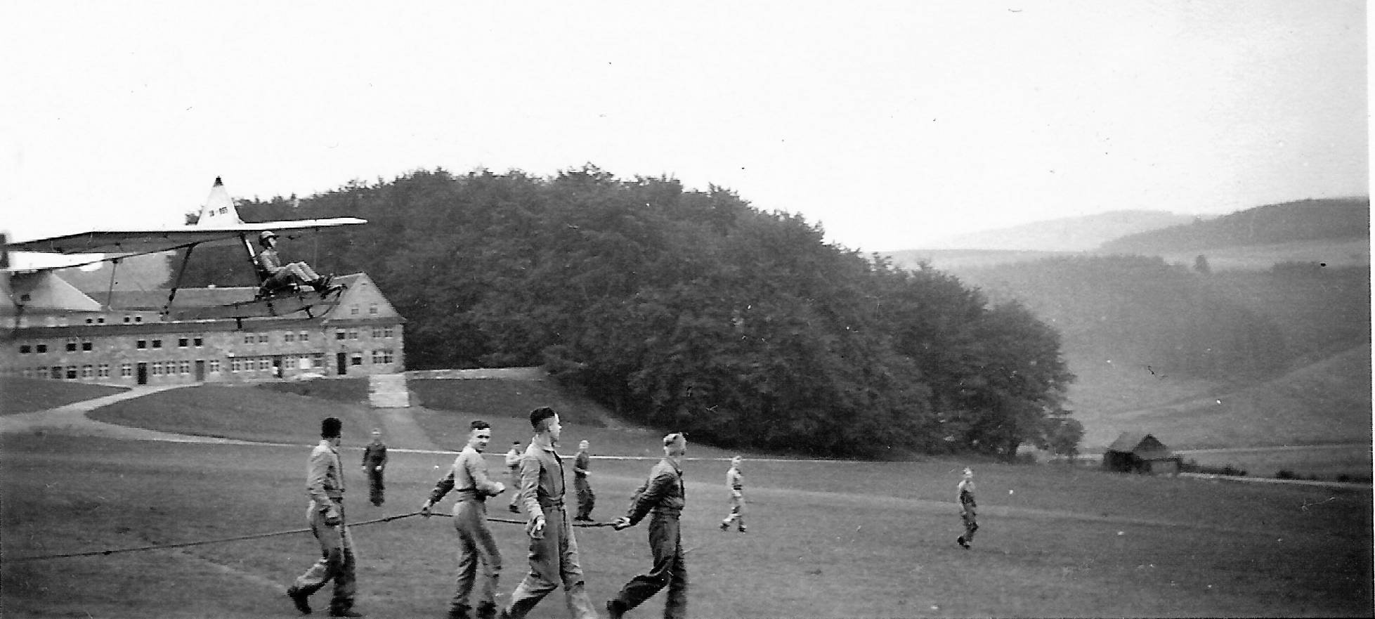 Historischer Flugsportverein Sauerland e.V.
