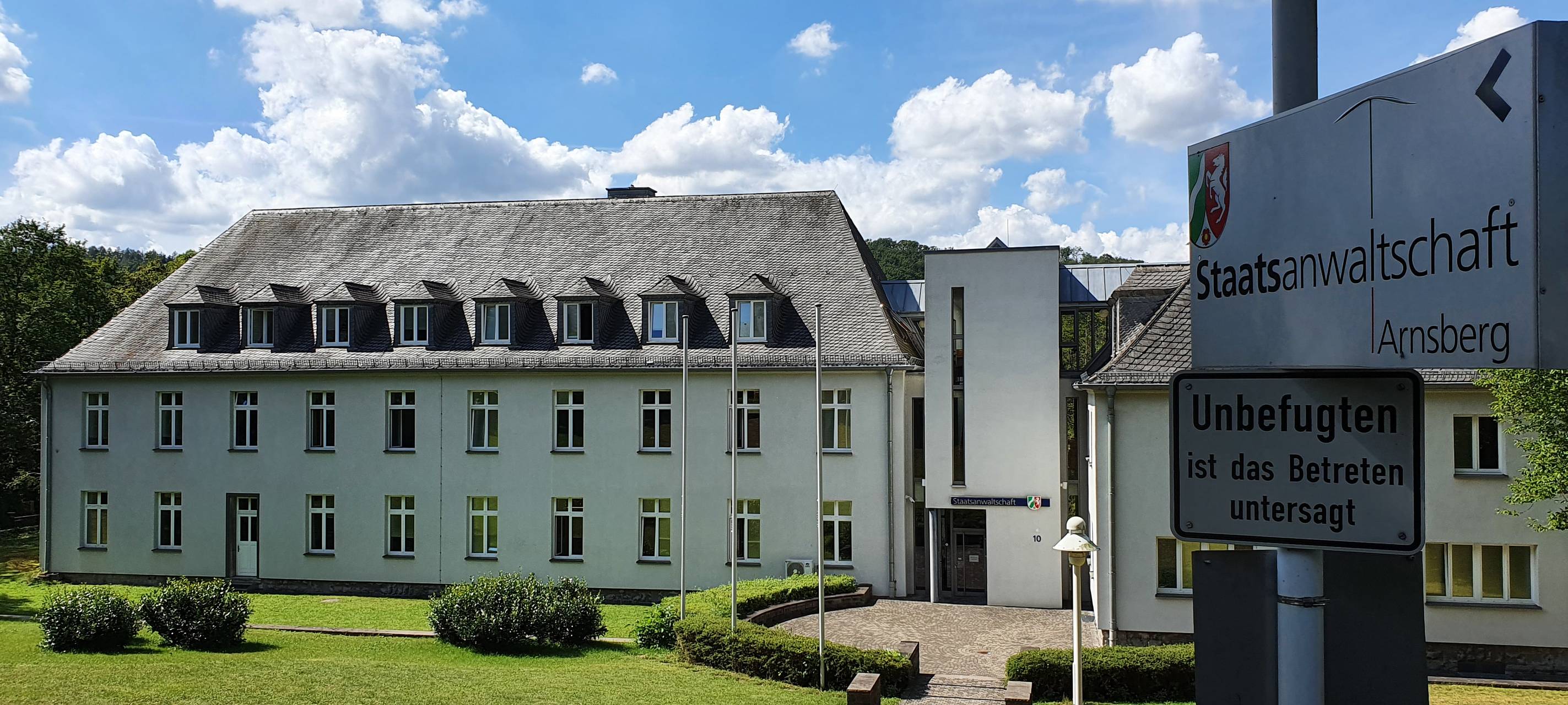 Tatverdächtiger im Fall des Toten aus Winterberg