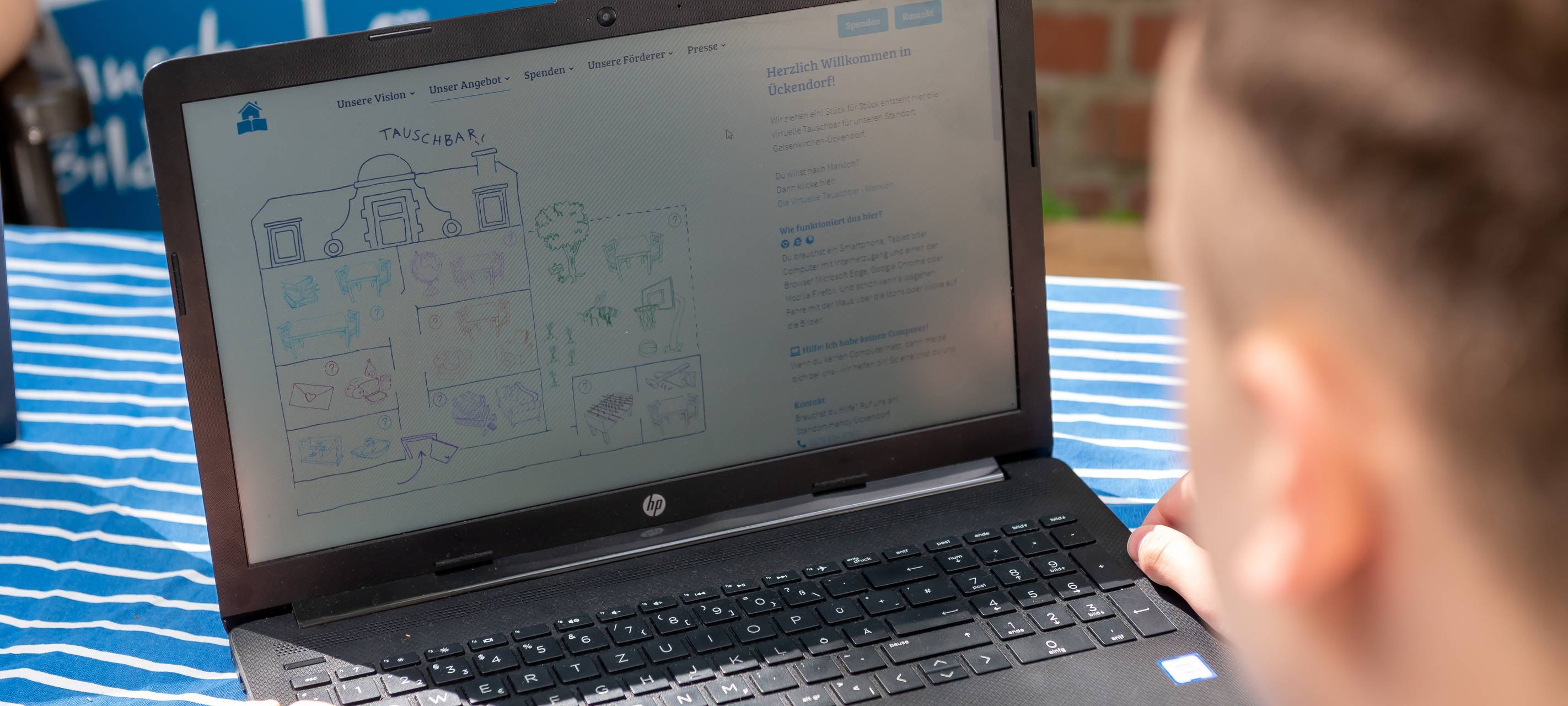 Sauerland: Jugendkonferenz in Winterberg