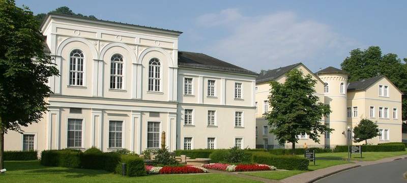 LWL in Marsberg