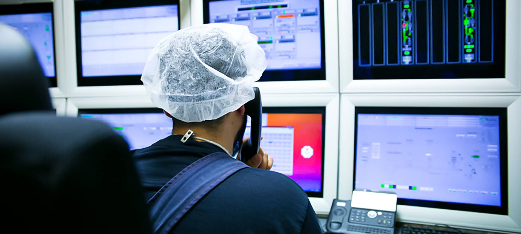 Computer statt Mitarbeiter