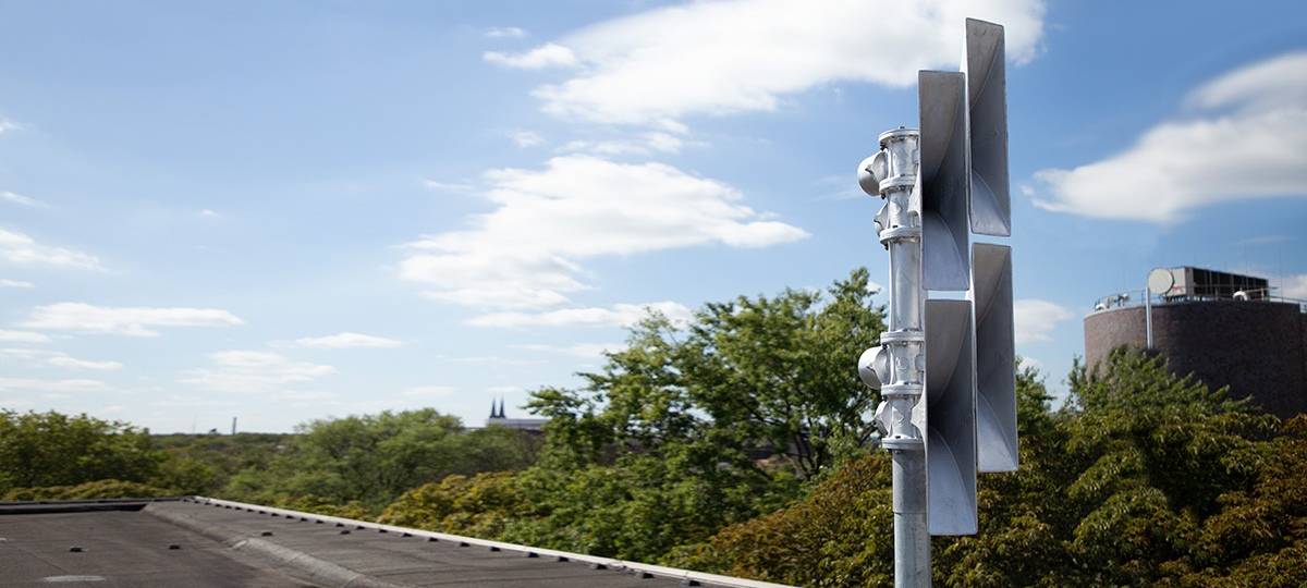 Sauerland: positive Bilanz des Warntags