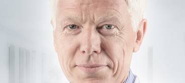 Dr. Martin Bredendiek