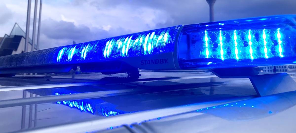 Betrunkene Fahrradfahrerin aus Brilon verletzt sich schwer