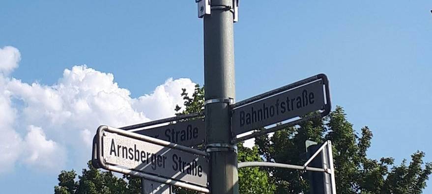 Trotz Corona: Kirmeshahn in Hüsten