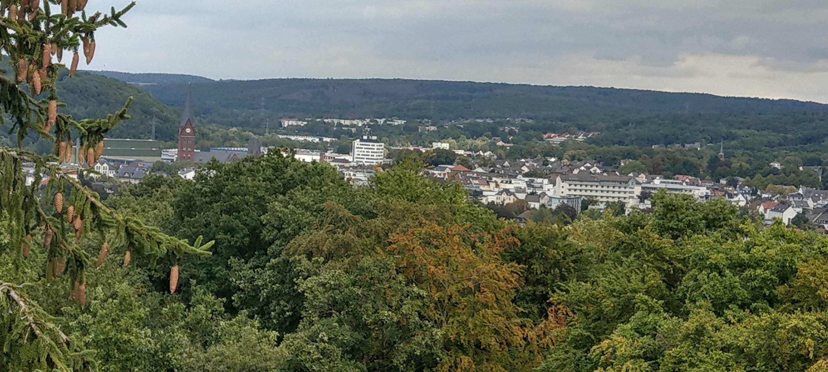 Nachhaltigkeit in Arnsberg