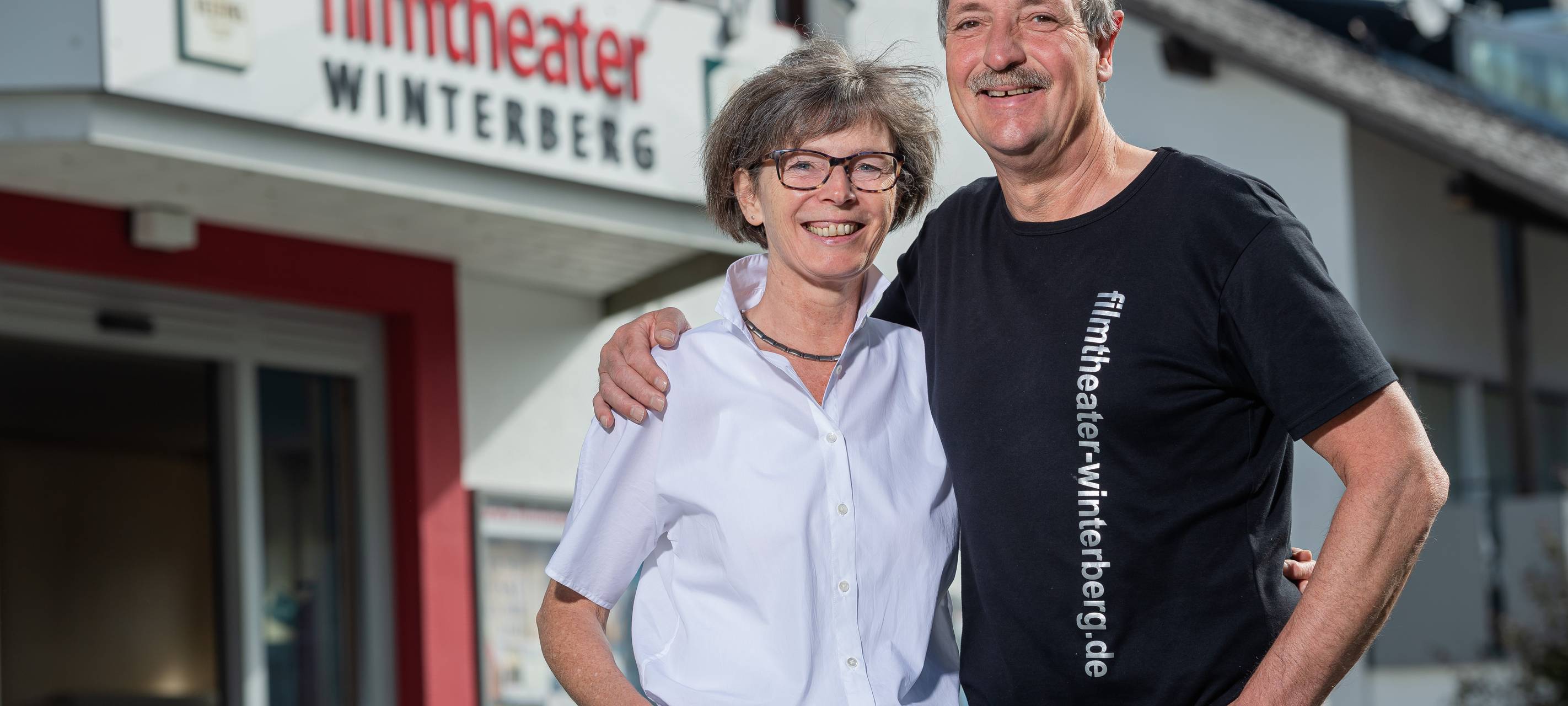 Winterberger Kino wird ausgezeichnet
