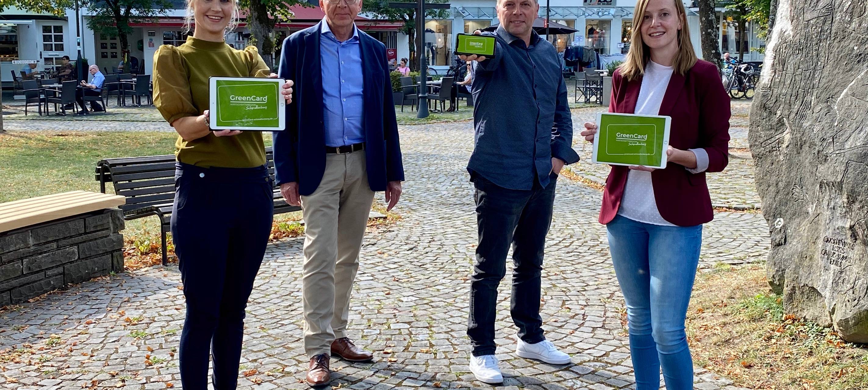 Schmallenberg startet Marketingoffensive