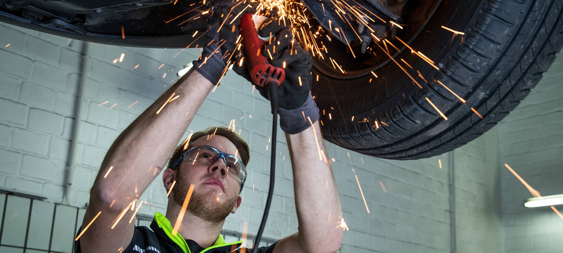 Betriebe in Meschede robust durch die Krise