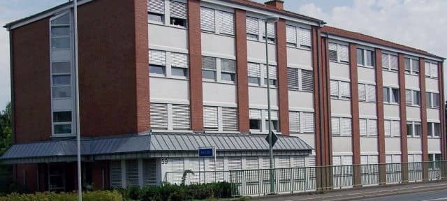 Zeugensuche nach Vorfall in Herdringen