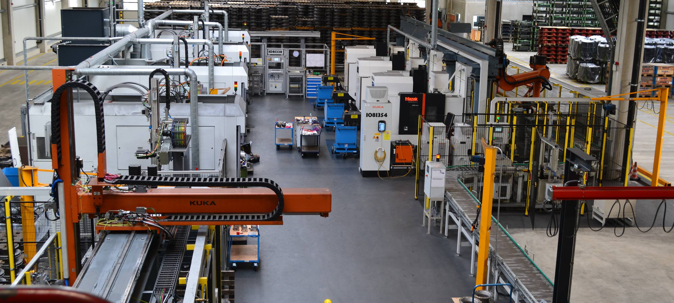 M.Busch investiert in Bestwig