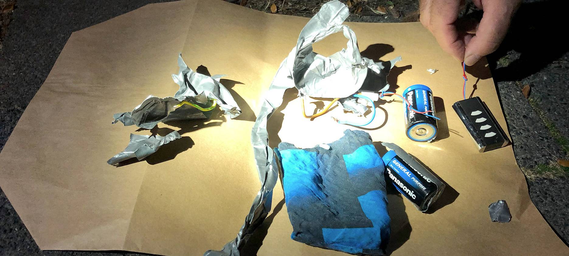 Entwarnung: Kein Sprengstofffund in der Arnsberger Innenstadt