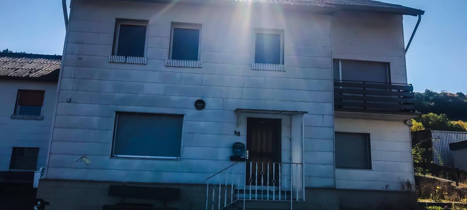 Prozess um "Toten im Maisfeld" bei Meschede