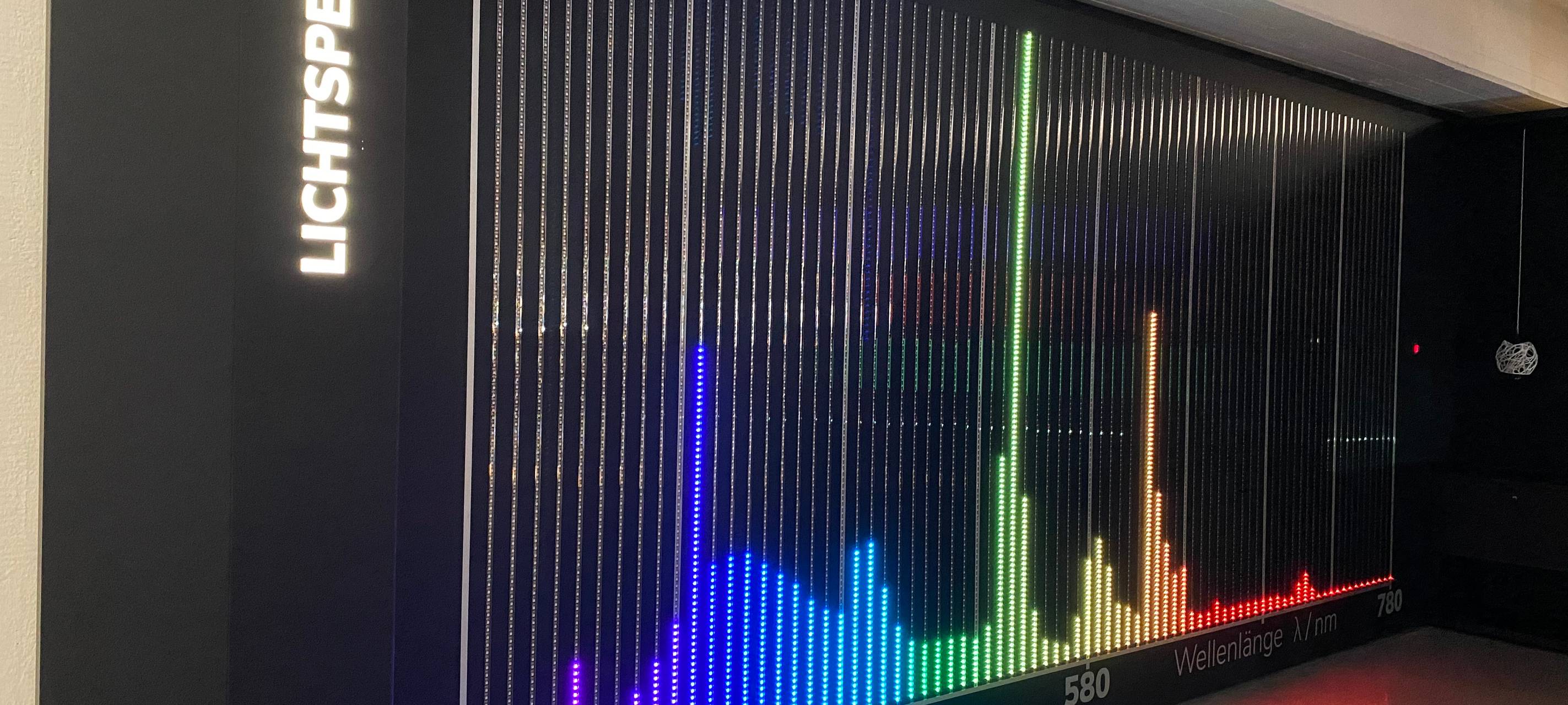 Neues Schülerlabor "F.Lux" in Neheim