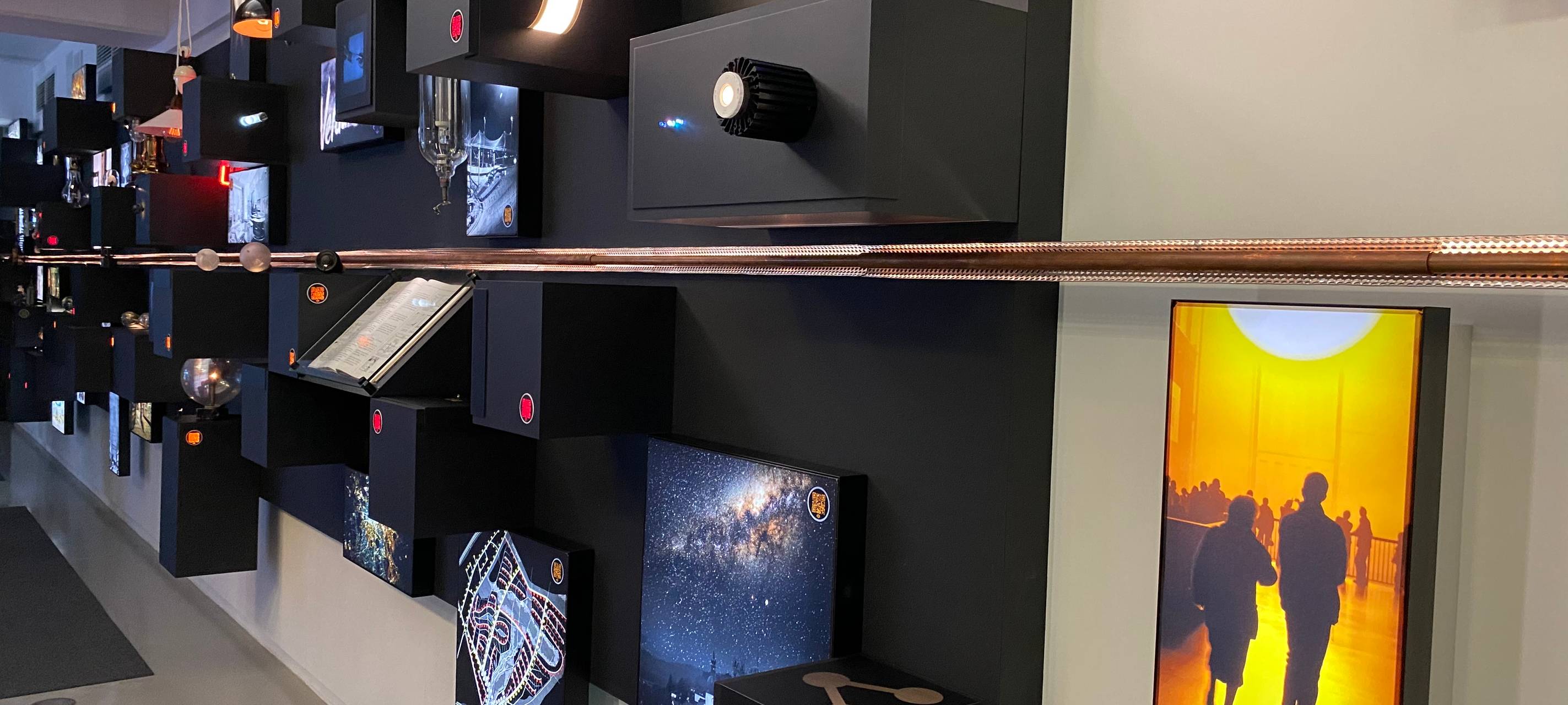 Neues Schülerlabor "F.Lux" in Neheim