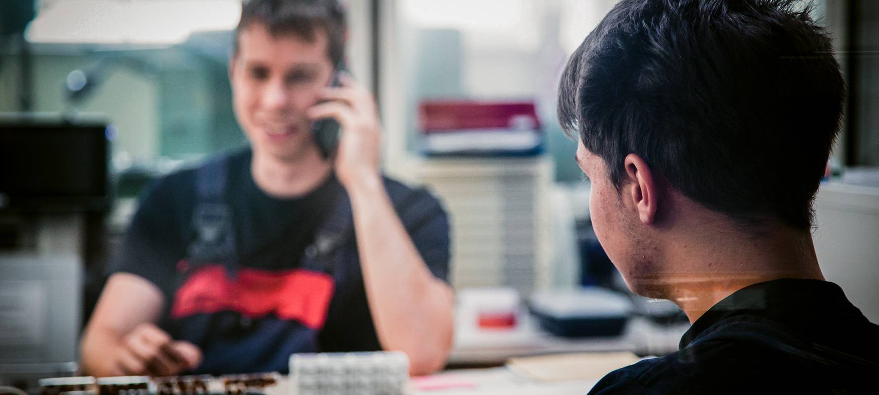 Mescheder UnternehmensWochen starten heute