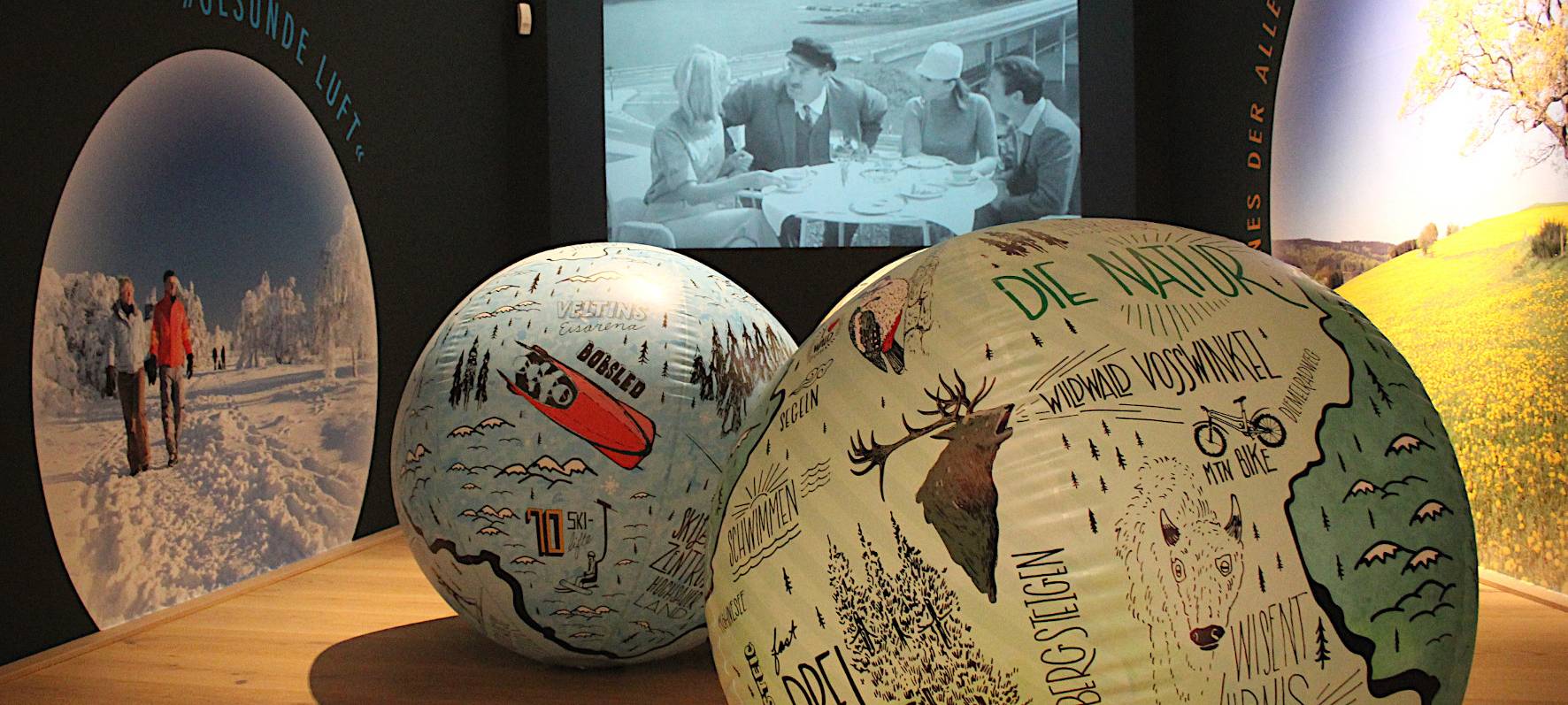 Arnsberger Sauerland Museum zieht Bilanz