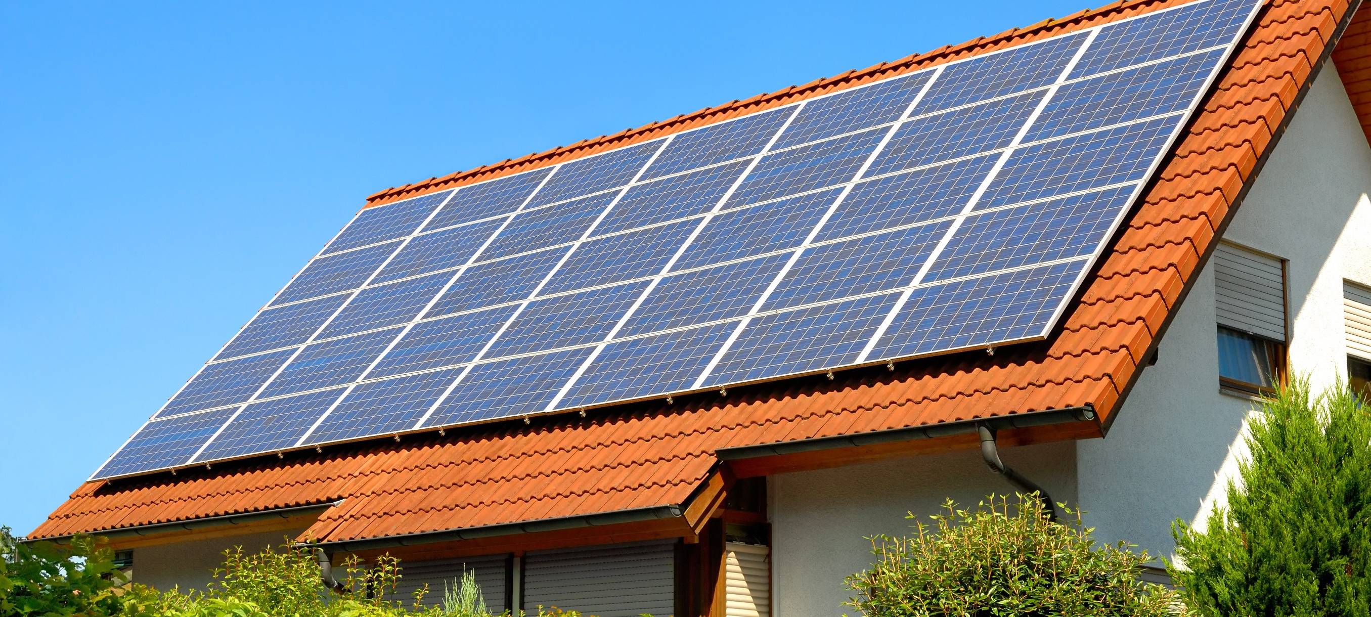Sauerland: immer mehr Photovoltaikanlagen