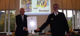 Heimatpreis für die Jugendfeuerwehren im Sauerland