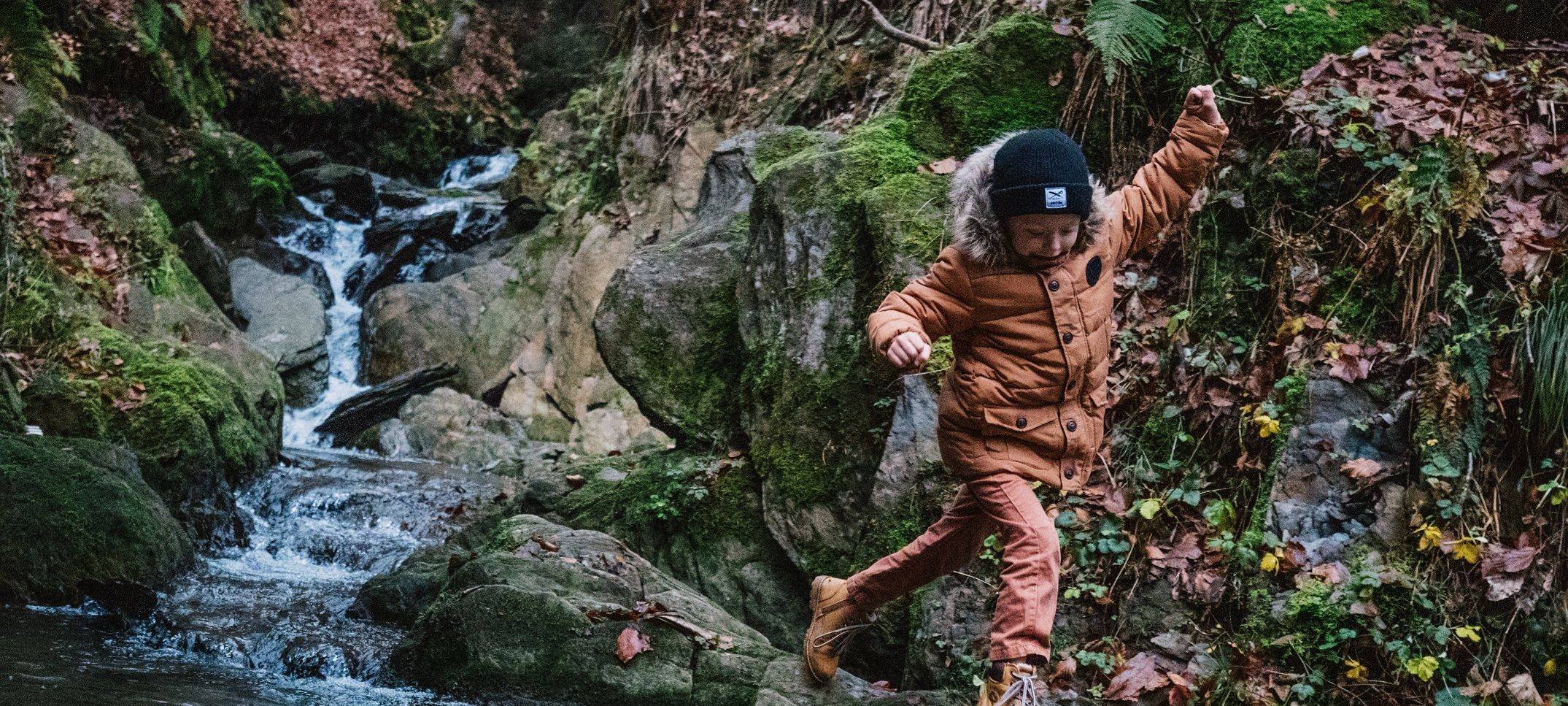 Gute Buchungslage in den Herbstferien im Sauerland