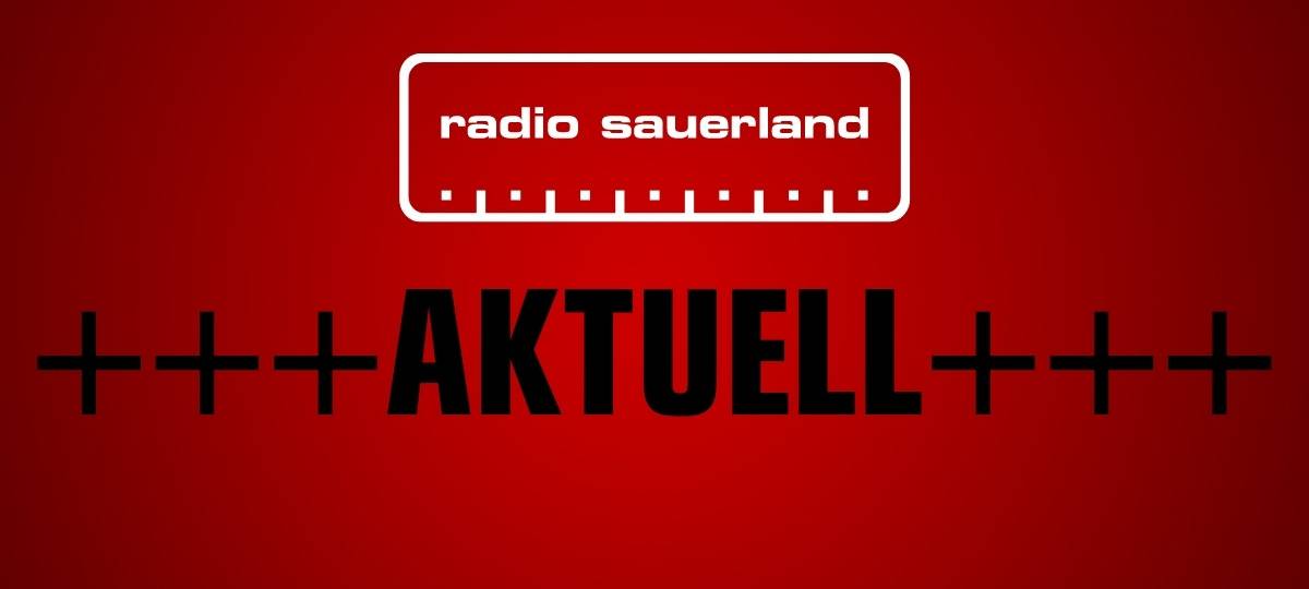 Geldautomat in Marsberg-Westheim gesprengt