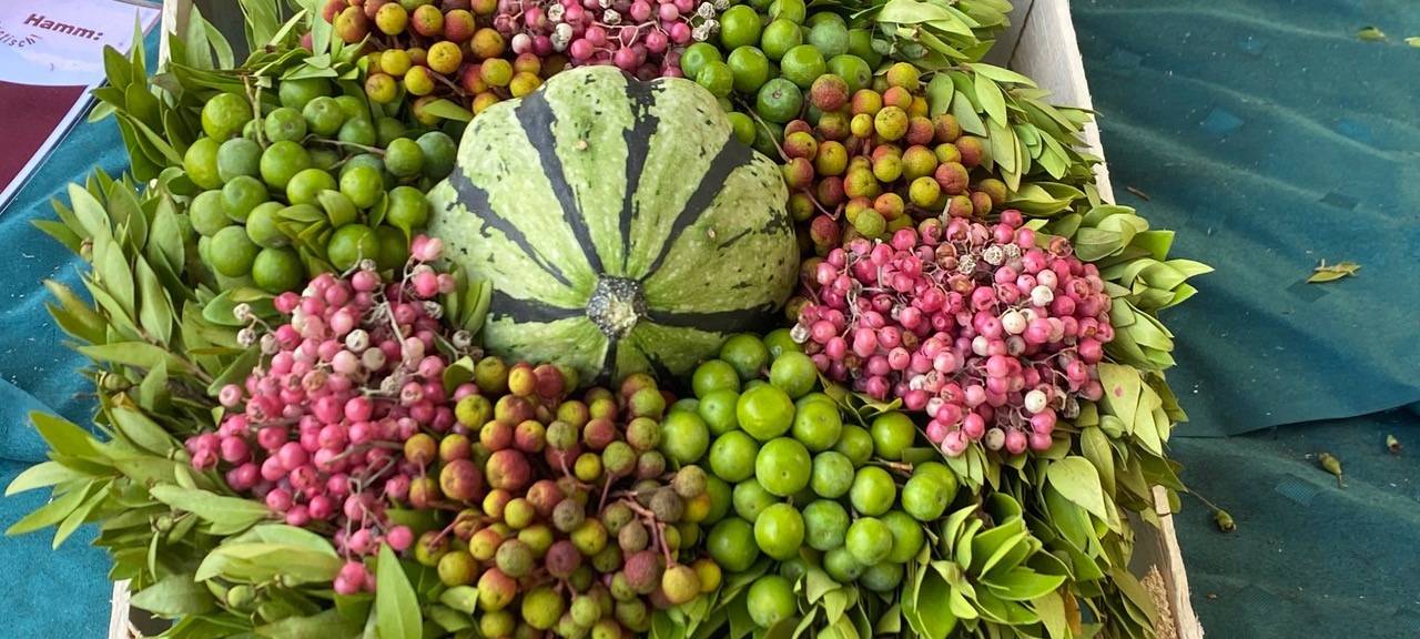 Fresekenmarkt in Neheim