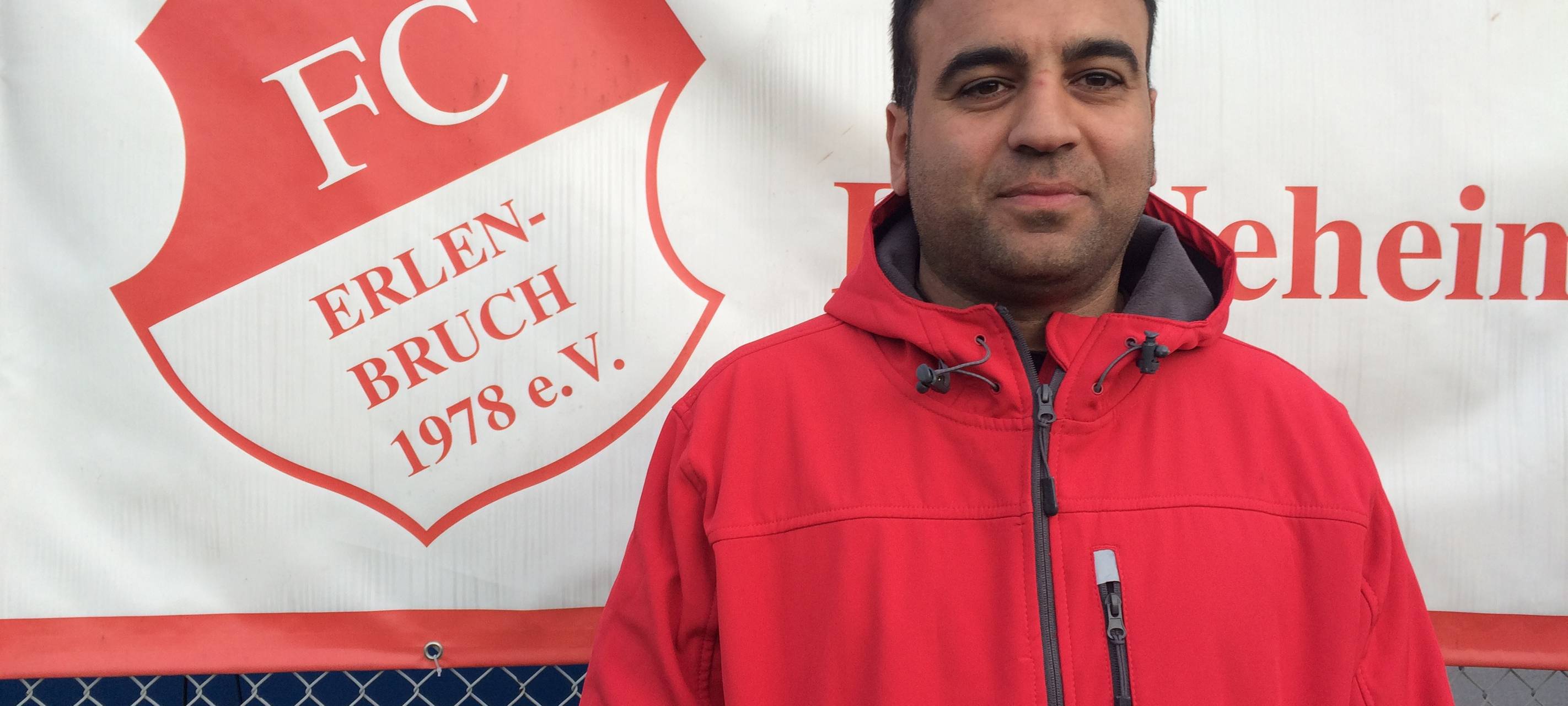 Amer Siala, 2. Vorsitzender FC Neheim-Erlenbruch zum Eklat