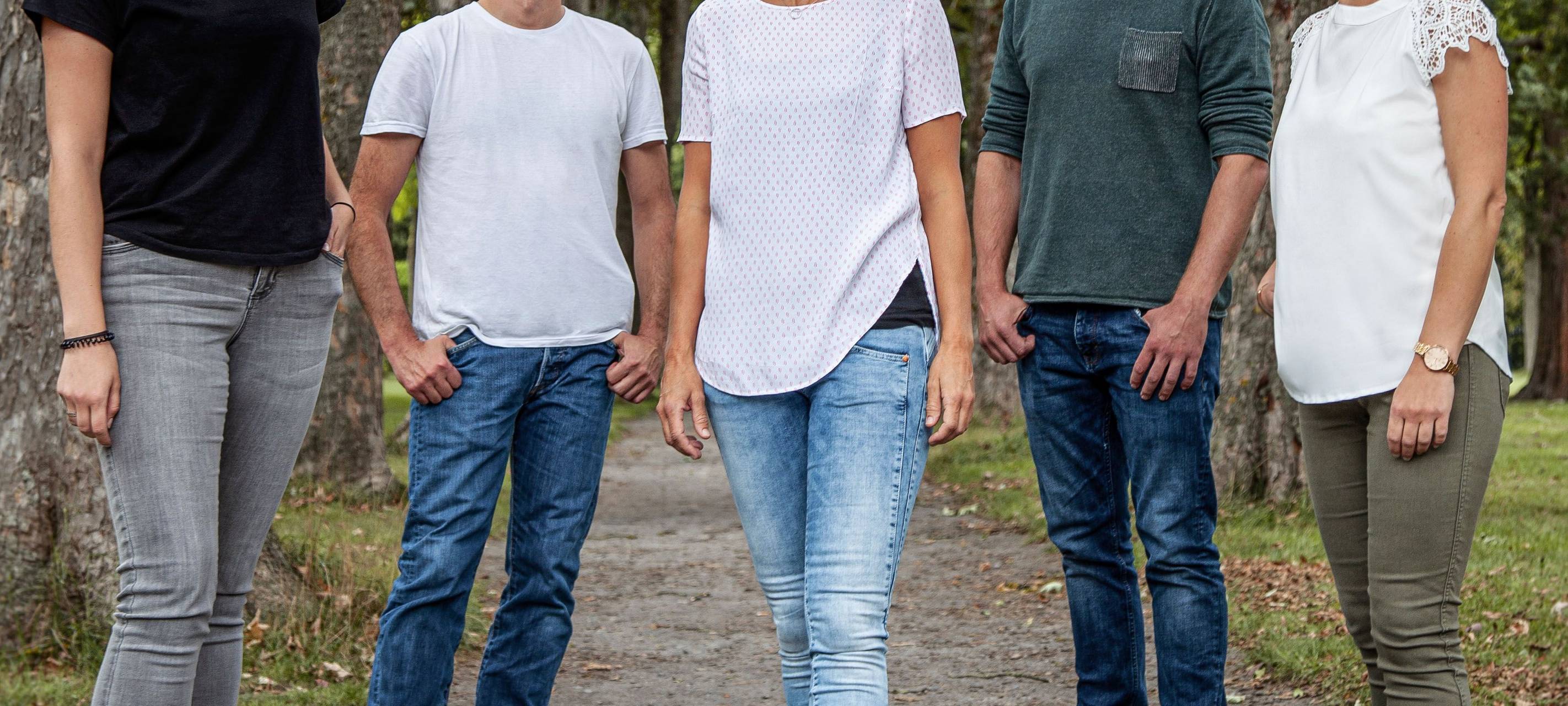 Fachleute für den Kinderschutz in Arnsberg