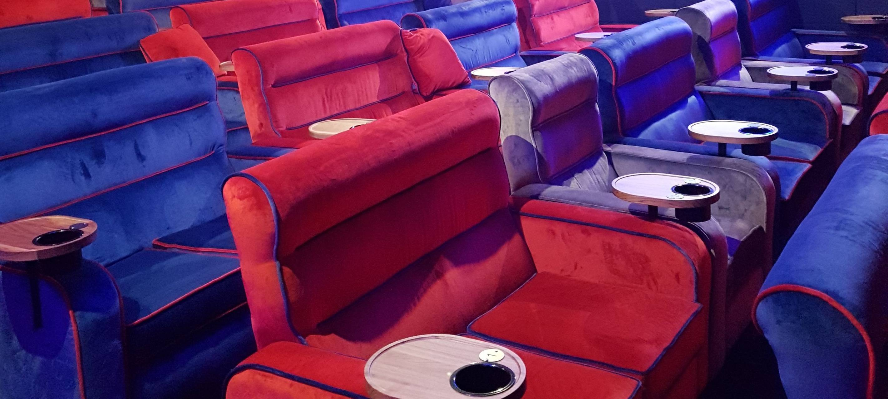 Die Kinos im Sauerland kämpfen ums Überleben