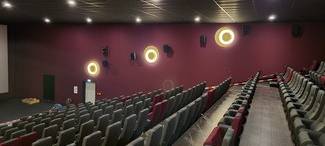 SchulKinoWochen im Sauerland starten